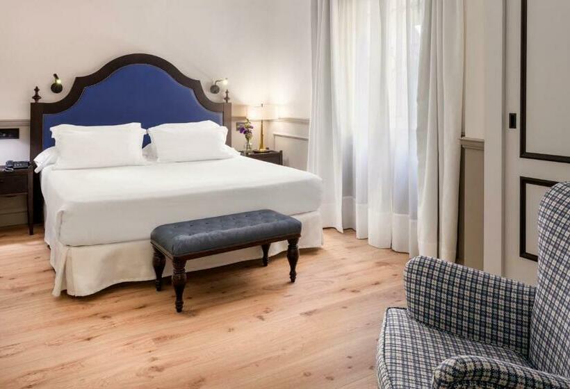 주니어 스위트, H10 Corregidor Boutique Hotel