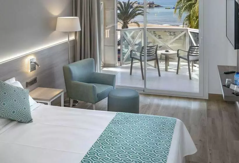 Triple Room Sea View, 4r Casablanca Playa