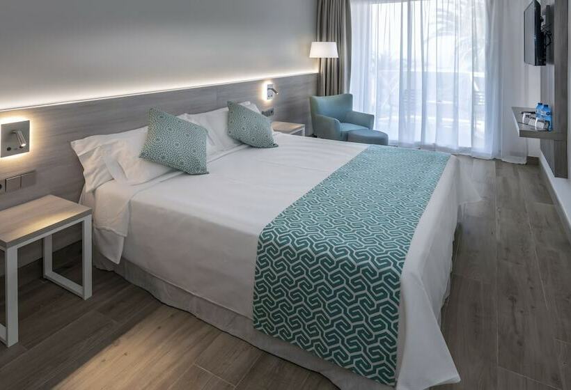 Standardzimmer mit Meerblick, 4r Casablanca Playa