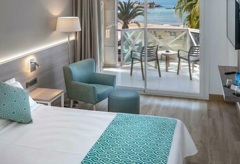 オーシャンビュースタンダードルーム, 4r Casablanca Playa
