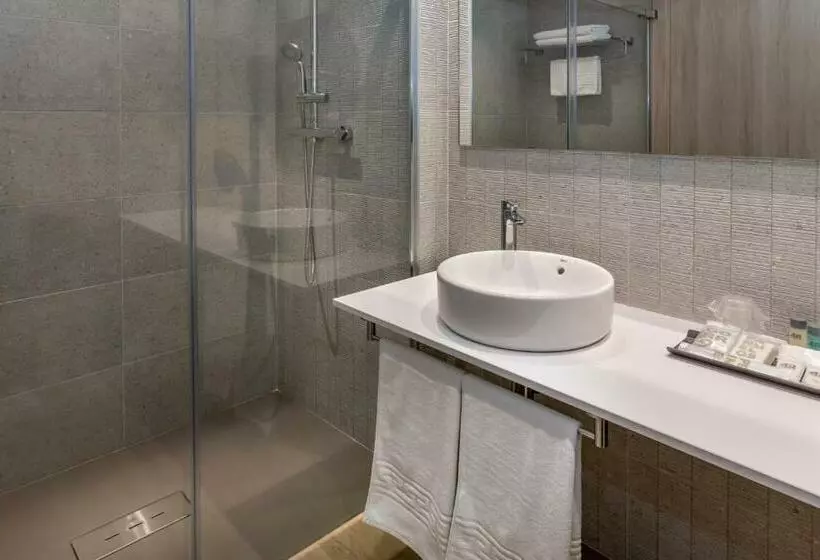 サイドオーシャンビュースタンダードルーム, 4r Casablanca Playa