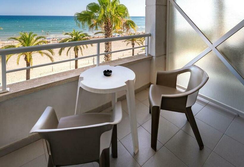 Standardzimmer mit Meerblick, 4r Casablanca Playa