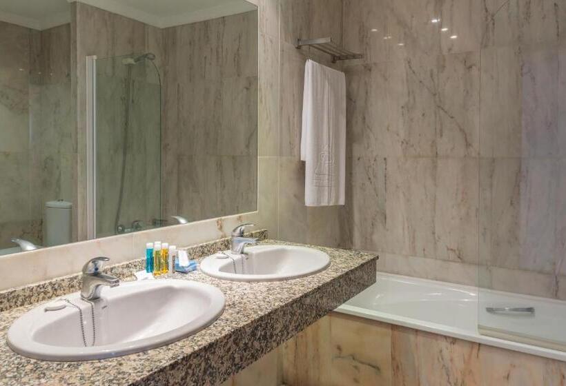 标准三人间, BLUESEA Al Andalus