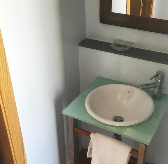 חדר סטנדרט, Bon Lloc