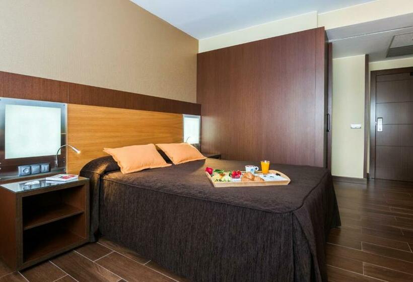 Deluxe Kamer, Ciudad De Alcaniz