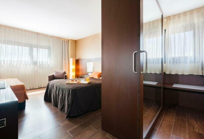 Номер Deluxe, Ciudad De Alcaniz