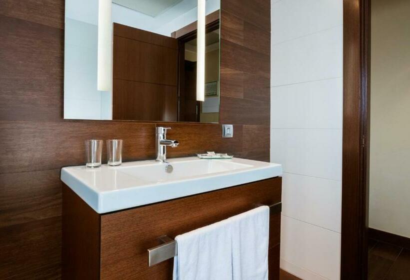 Deluxe Kamer, Ciudad De Alcaniz