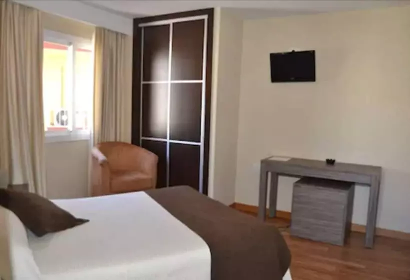 Chambre Standard, Costamar