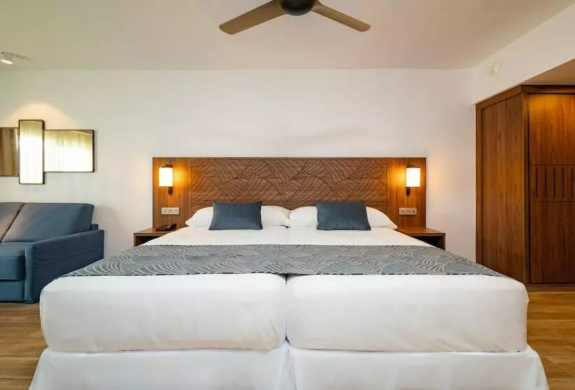 Chambre Standard, Costamar