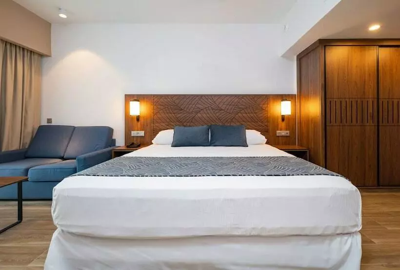 Chambre Standard, Costamar