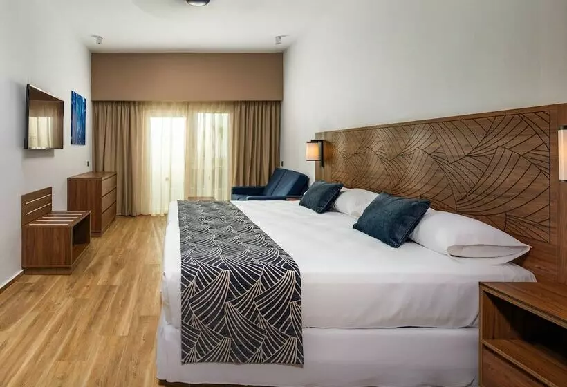Chambre Standard, Costamar