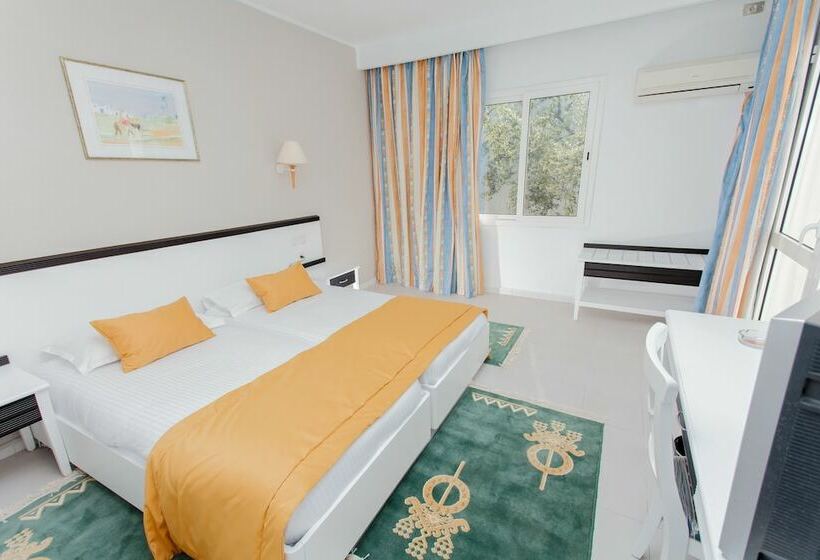 Номер Стандарт, Costamar