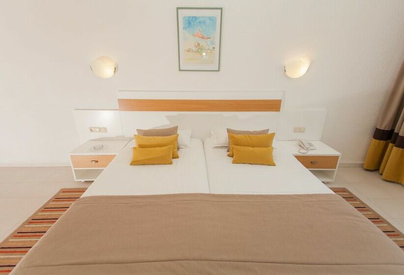 Номер Стандарт, Costamar