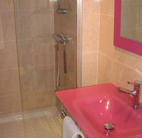 Номер Стандарт Индивидуальный, Costamar