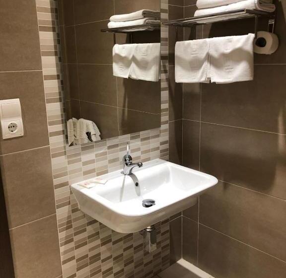 Четырехместный Номер Стандарт, Costamar