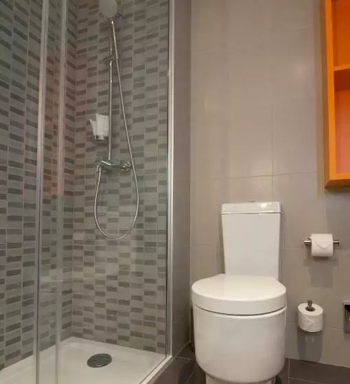 اتاق استاندارد, Estival Centurion Playa