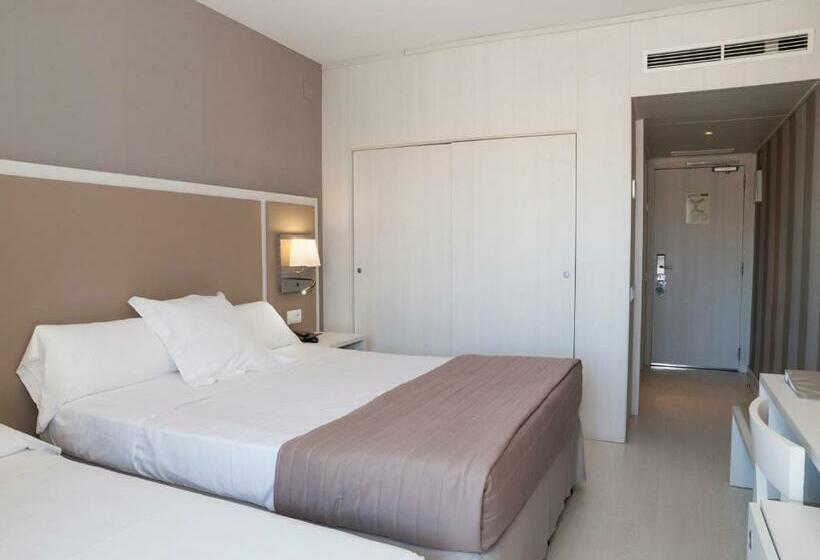 Standard-huone, Estival Centurion Playa