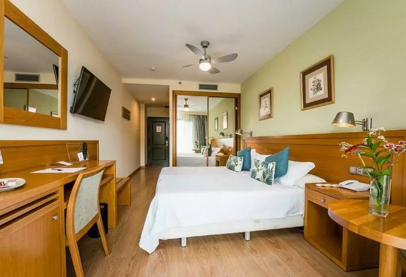 اتاق راحتی, Leonardo Hotel Fuengirola Costa Del Sol