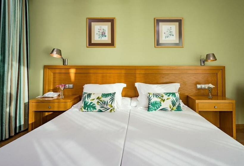 コンフォートルーム, Leonardo Hotel Fuengirola Costa Del Sol