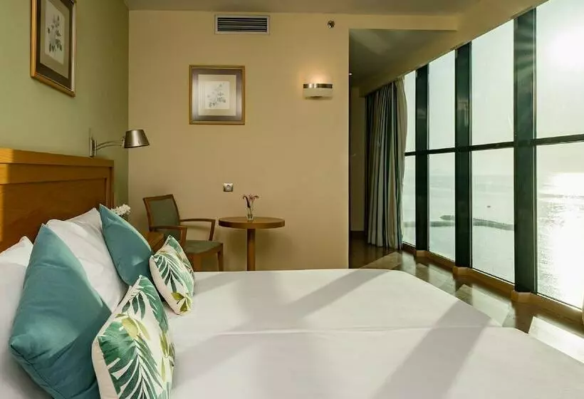 سوییت جونیور, Leonardo Hotel Fuengirola Costa Del Sol