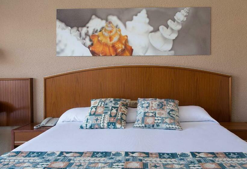 스탠다드 싱글 룸, Ght Oasis Park & Spa