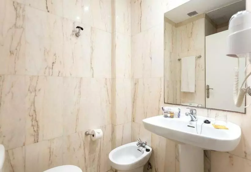 اتاق استاندارد یک نفره, Globales Cortijo Blanco