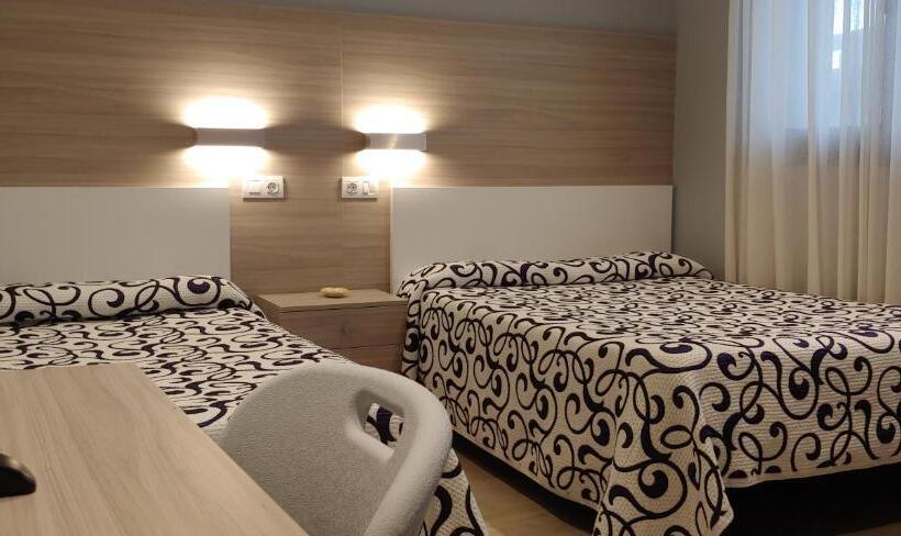 اتاق استاندارد, Goizalde