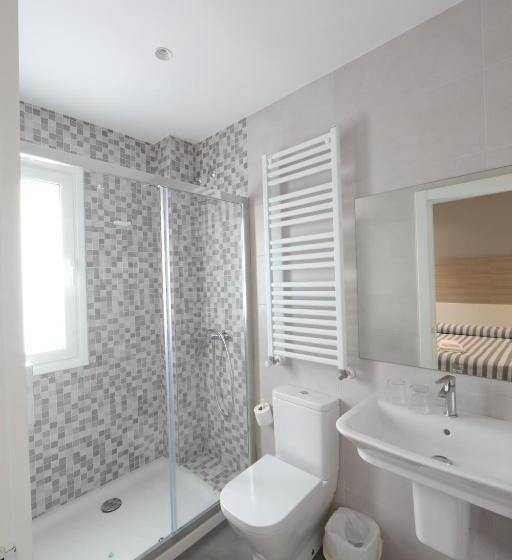 اتاق استاندارد یک نفره, Goizalde