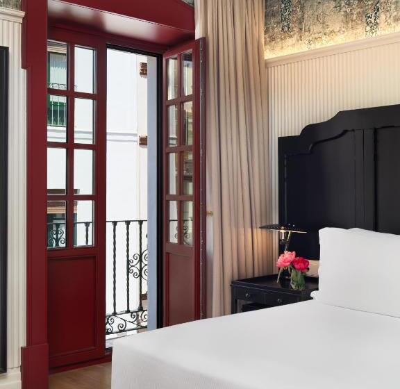 디럭스 스위트, H10 Corregidor Boutique Hotel