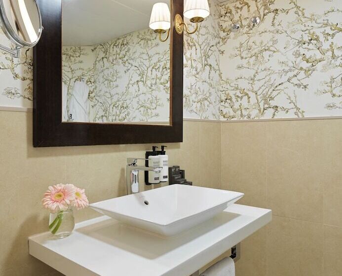 스탠다드 룸, H10 Corregidor Boutique Hotel