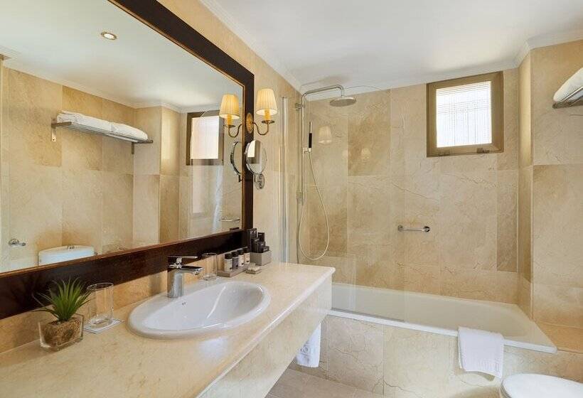 스탠다드 룸, H10 Corregidor Boutique Hotel