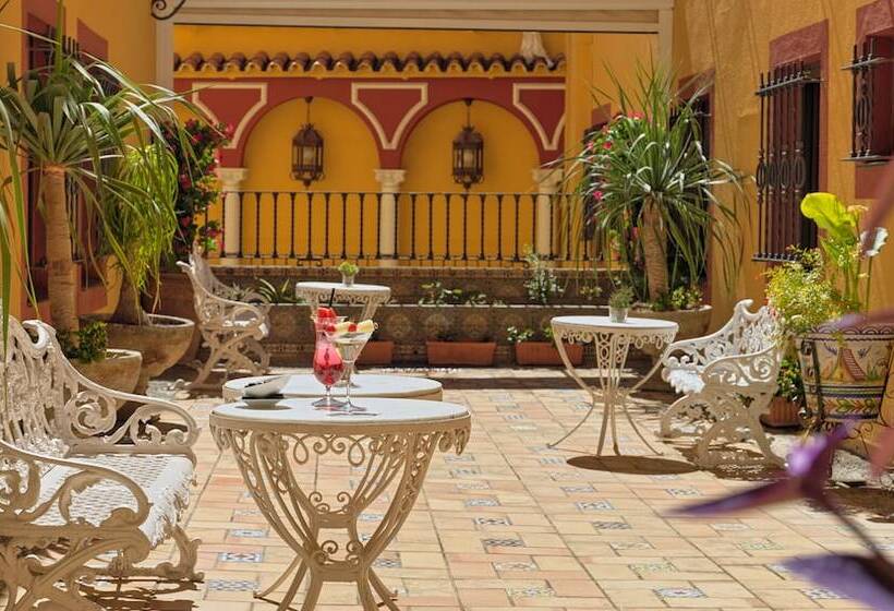 스탠다드 내측 룸, H10 Corregidor Boutique Hotel