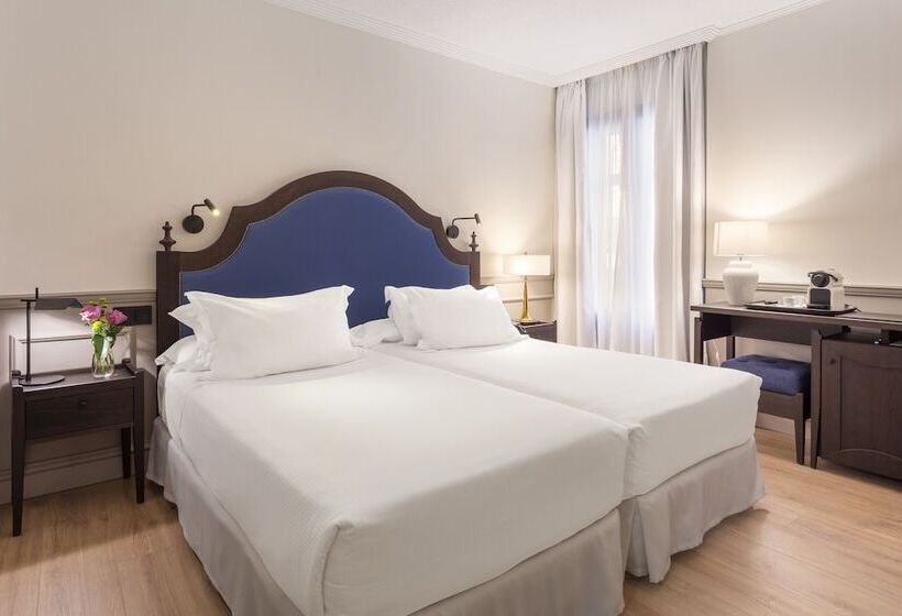 스탠다드 내측 룸, H10 Corregidor Boutique Hotel