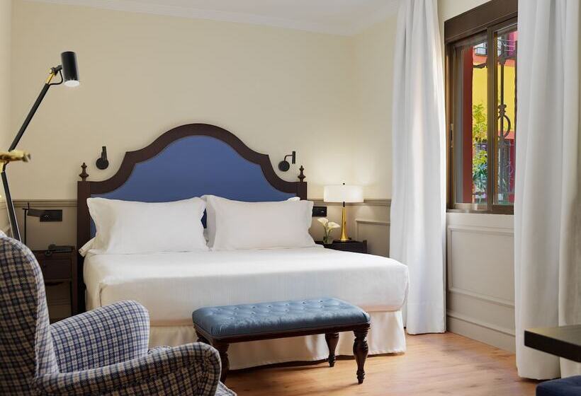 سوییت جونیور, H10 Corregidor Boutique Hotel