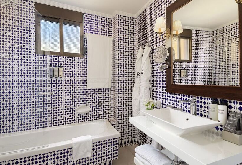 패밀리 룸, H10 Corregidor Boutique Hotel