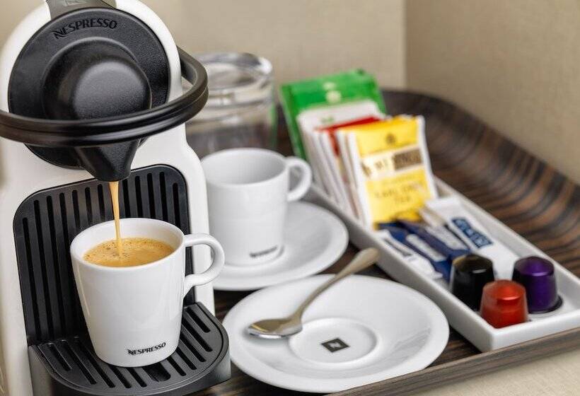 스탠다드 룸, H10 Corregidor Boutique Hotel