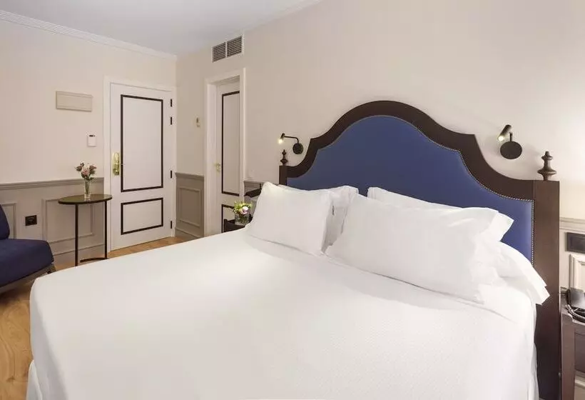 اتاق استاندارد, H10 Corregidor Boutique Hotel
