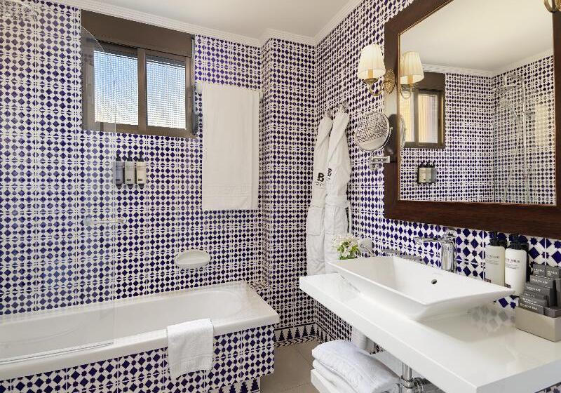 패밀리 룸, H10 Corregidor Boutique Hotel