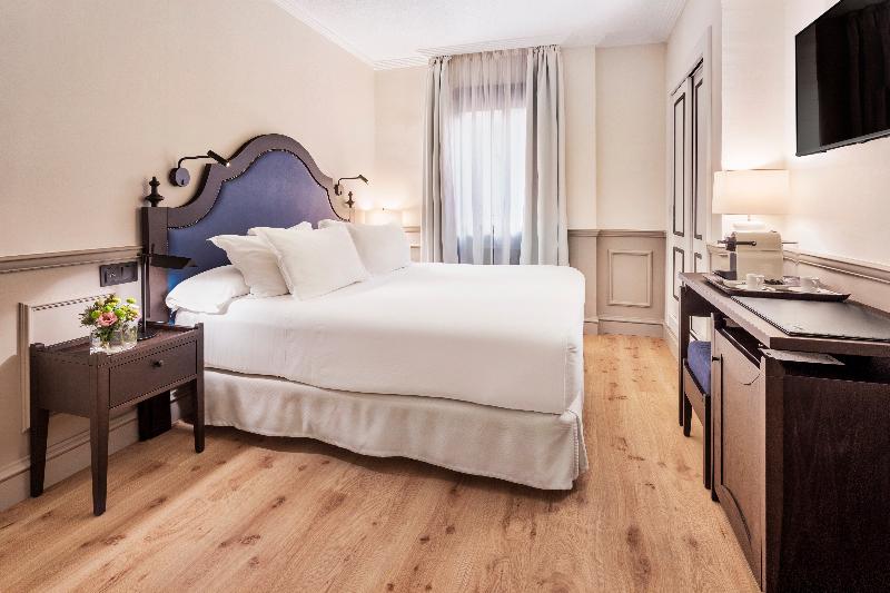 스탠다드 룸, H10 Corregidor Boutique Hotel