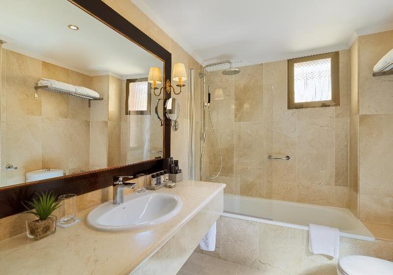 스탠다드 룸, H10 Corregidor Boutique Hotel