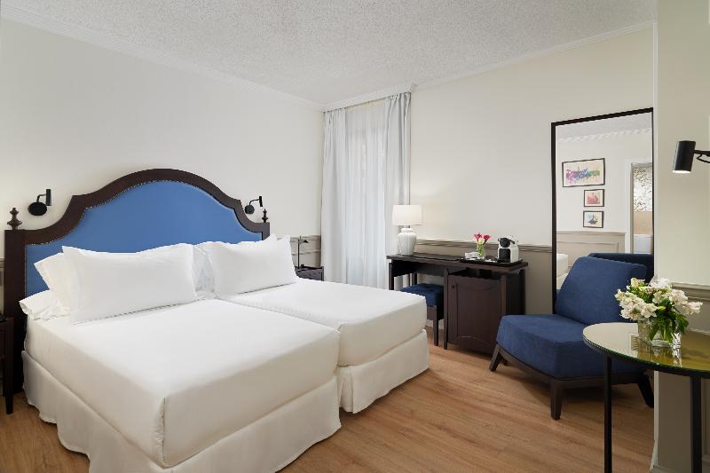 스탠다드 룸, H10 Corregidor Boutique Hotel