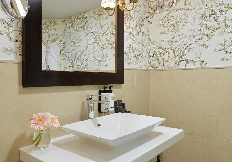 스탠다드 룸, H10 Corregidor Boutique Hotel