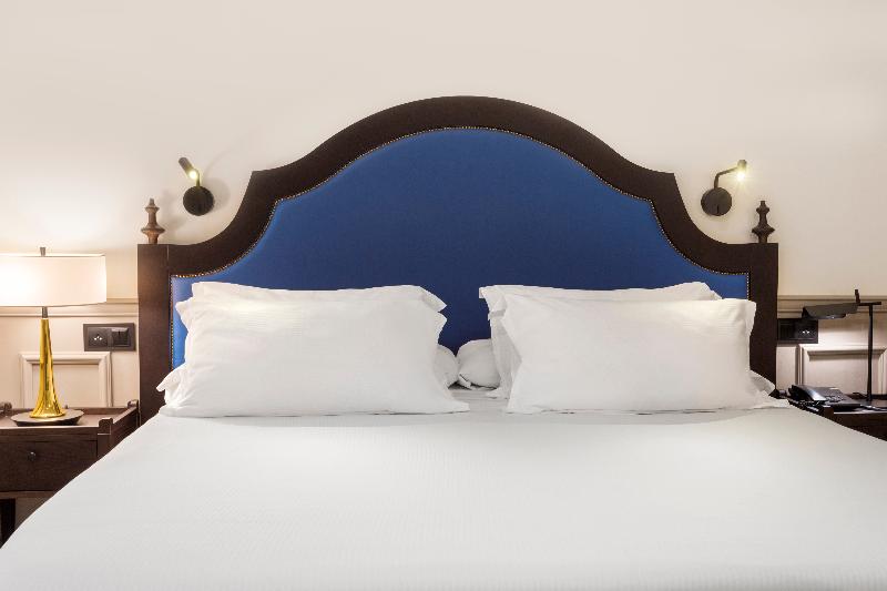 스탠다드 룸, H10 Corregidor Boutique Hotel