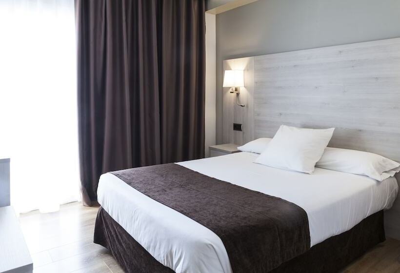 اتاق استاندارد, Helios Lloret