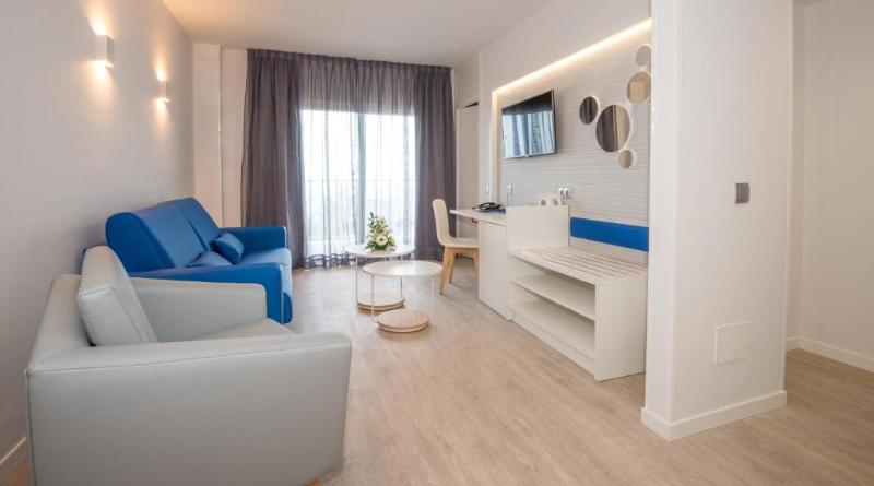 Номер Superior, Hovima Costa Adeje   For Cool Adults