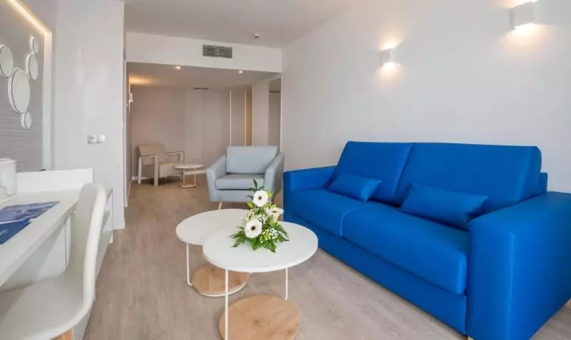 スーペリアールーム, Hovima Costa Adeje   For Cool Adults