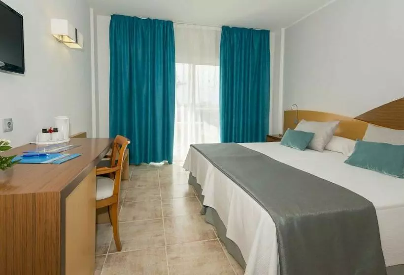 コンフォートルーム, Hovima Cool Costa Adeje