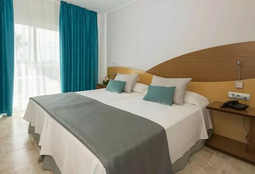 コンフォートルーム, Hovima Cool Costa Adeje