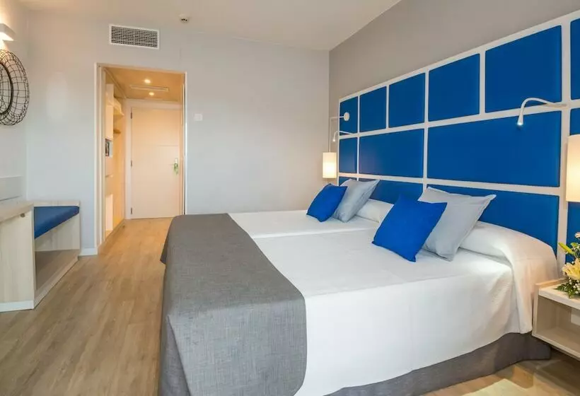 サイドオーシャンビュースタンダードルーム, Hovima Costa Adeje   For Cool Adults