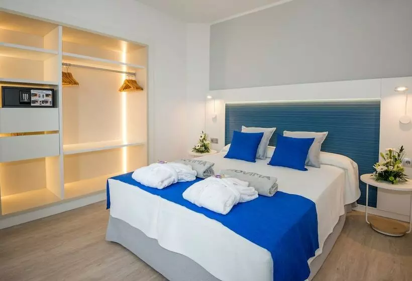 オーシャンビュースーペリアースイート, Hovima Cool Costa Adeje